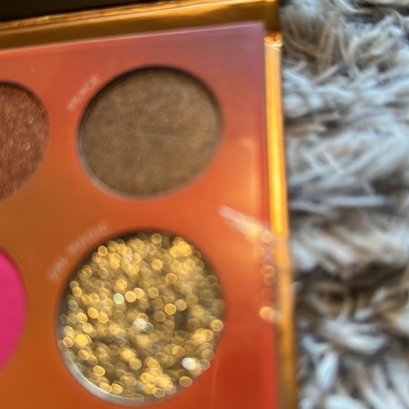 Pür palette - Picture 5 of 5